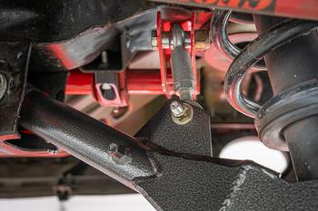 RSK359 - Rear Suspension Kit For 15