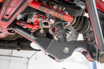 RSK359 - Rear Suspension Kit For 15