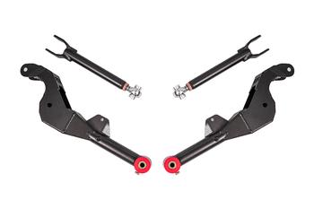 BMR Suspension - 2010 - 2015 Chevy Camaro - RSK359