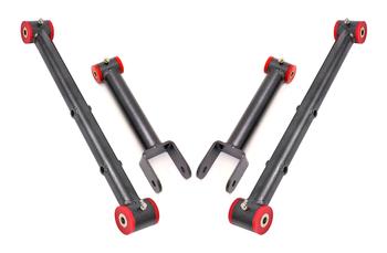 RSK460 - Rear Suspension Kit, Non-adjustable (TCA039, UTCA006)