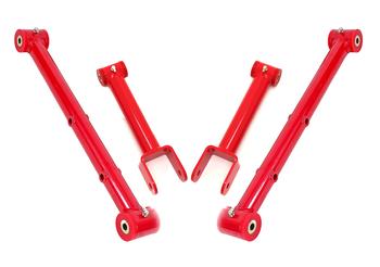 RSK460 Rear Suspension Kit, Non-adjustable (TCA039, UTCA006)