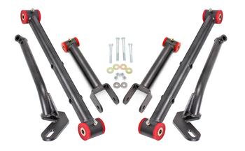 RSK466 - Rear Suspension Kit, Non-adjustable (TCA039, UTCA006, RB003)