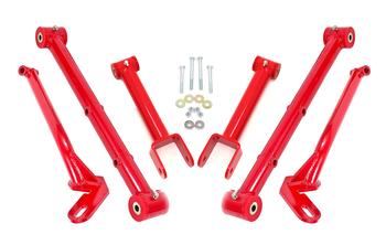 RSK466 Rear Suspension Kit, Non-adjustable (TCA039, UTCA006, RB003)