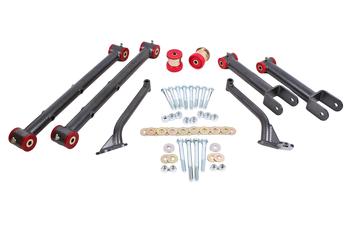 RSK468 - Rear Suspension Kit, Non-adjustable, Poly