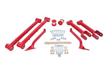 BMR Suspension - 1978 - 1987 G-Body - RSK468