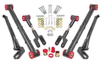 RSK469 - Rear Suspension Kit, Adjustable (TCA039, UTCA055, RB003, BK044, RH003)