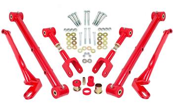 RSK469 Rear Suspension Kit, Adjustable (TCA039, UTCA055, RB003, BK044, RH003)