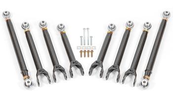 BMR Suspension - 2015 - 2019 Cadillac CTS-V - RSK639