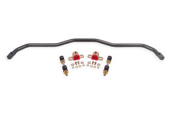 SB004 - Sway Bar Kit With Bushings, Front, Hollow 1.25