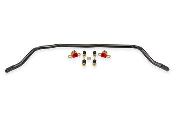 SB006 - Sway Bar Kit With Bushings, Front, Solid 32mm, SS Design