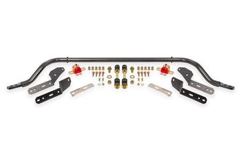 SB008 - Sway Bar Kit, Front, Hollow 1.25