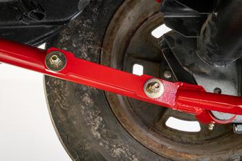 SB009 - Sway Bar Kit, Rear, Hollow 1.00