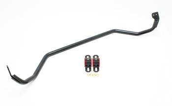 SB012 - Sway Bar Kit With Bushings, Front, Adjustable, Hollow 29mm