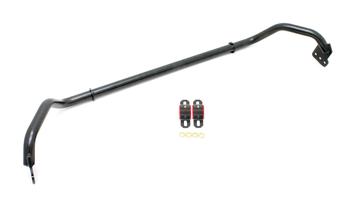 SB016 - Sway Bar Kit With Bushings, Front, Adjustable, Hollow 29mm