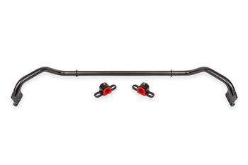 SB016 - Sway Bar Kit With Bushings, Front, Adjustable, Hollow 29mm