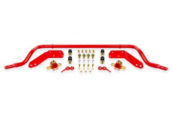 BMR Suspension - 1978 - 1987 G-Body - SB020