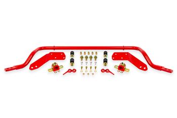 BMR Suspension - 1978 - 1987 G-Body - SB020