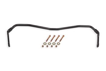 SB021 - Sway Bar Kit With Bushings, Rear, Solid 1