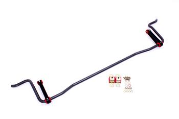 SB023 - Sway Bar Kit W/ Bushings And Billet Links, Rear, Solid 22mm