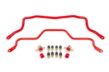 BMR Suspension - 1982 - 1992 F-Body - SB027