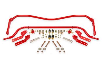 BMR Suspension - 1964 - 1972 A-Body - SB028