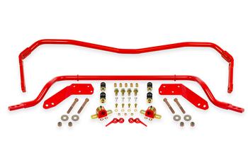 BMR Suspension - 1978 - 1987 G-Body - SB031