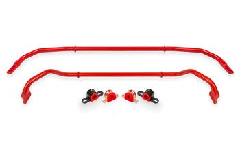 BMR Suspension - 2010 - 2015 Chevy Camaro - SB037