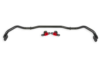 SB038 - Sway Bar Kit With Bushings, Front, Adjustable, Hollow 29mm  