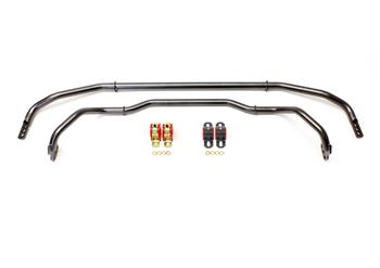 SB039 - Sway Bar Kit With Bushings, Front (SB038) And Rear (SB033)