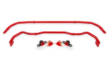 BMR Suspension - 2010 - 2015 Chevy Camaro - SB039
