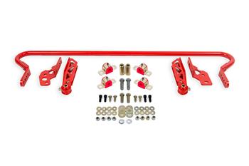 BMR Suspension - 2007 - 2014 Shelby GT500 - SB042