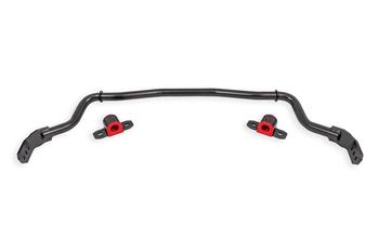 SB044 - Sway Bar Kit, Front, Hollow, 35mm, 3-hole Adjustable