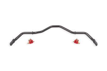 SB053 - Sway Bar Kit With Bushings, Front, Hollow, Adjustable