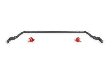 SB054 - Sway Bar Kit With Bushings, Rear, Hollow, Adjustable