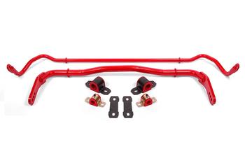 BMR Suspension - 2008 - 2023 Dodge Challenger - SB113