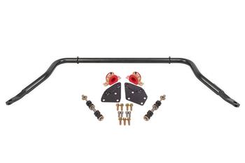 SB331 - Sway Bar Kit, Front, Hollow 35mm, Non-adjustable