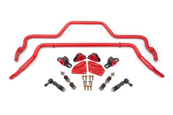 BMR Suspension - 1982 - 1992 F-Body - SB333