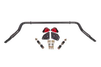 SB334 - Sway Bar Kit, Front, Hollow 38mm, Adjustable