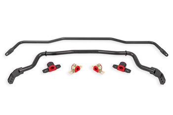 SB760 - Sway Bar Kit With Bushings, Front (SB044) And Rear (SB762)