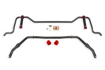 SBP010 - Sway Bar Package (SB022, SB023)