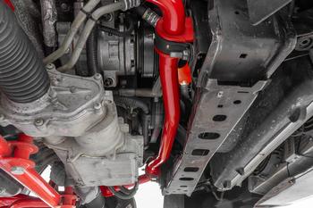 SBP010 - Sway Bar Package (SB022, SB023)