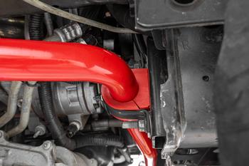 SBP010 - Sway Bar Package (SB022, SB023)