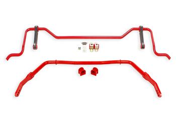 BMR Suspension - 2005 - 2014 Mustang - SBP010