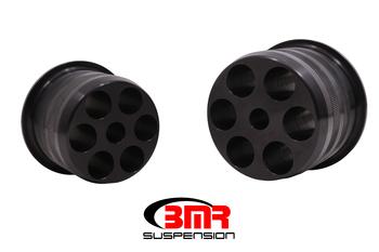 SCB112 - Bushing Kit, Rear Cradle, Aluminum