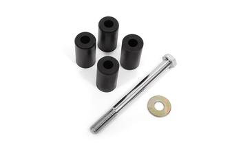 SCB766 Bushing Kit, Rear Cradle, Centering Sleeves