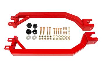 BMR Suspension - 1967 - 1969 F-Body - SFC005