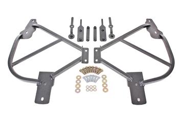 SFC015 - Subframe Connectors, Bolt-on