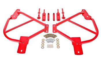 BMR Suspension - 2010 - 2015 Chevy Camaro - SFC015