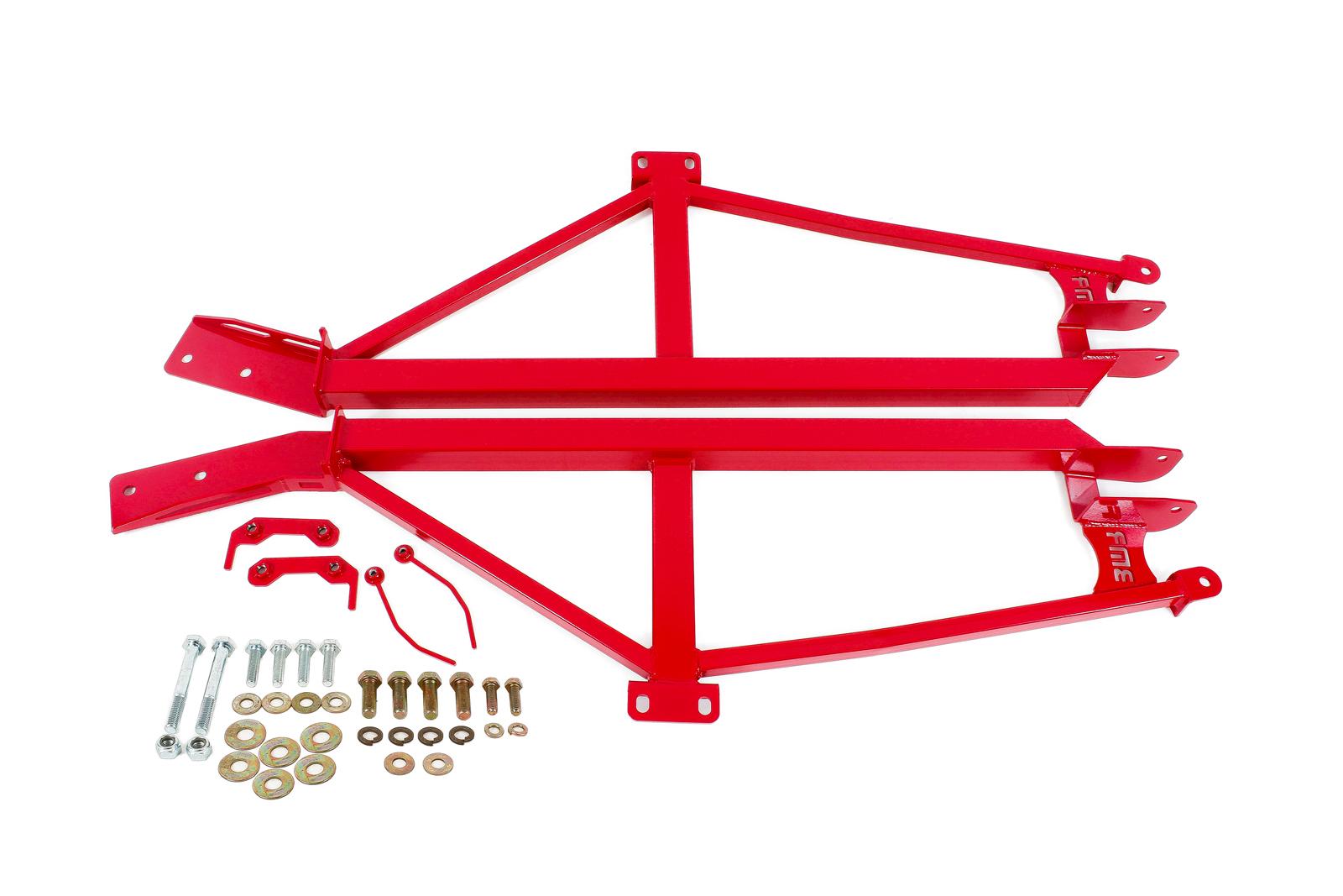 4th gen clearance camaro subframe connectors