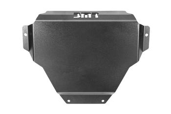 SG001 - Skid Guard, Aluminum, Powdercoated
